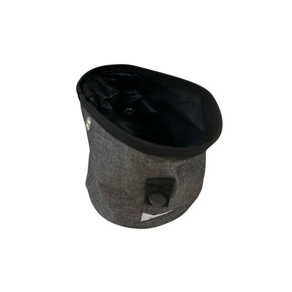 31 thirty-one snap bin black gray - Picture 1 of 5